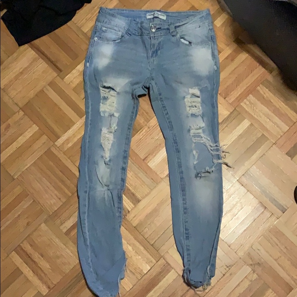 Jeans